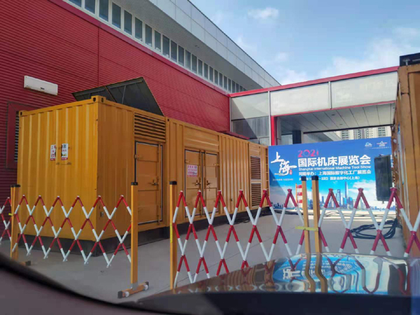 嘉峪关发电机出租 对于发电机的特性你了解多少？