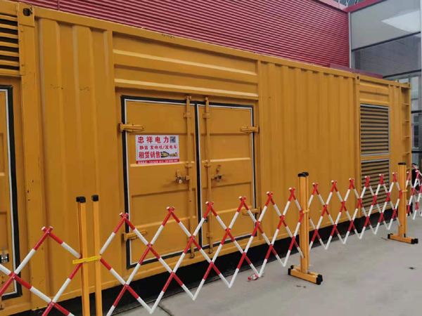 嘉峪关关于通用发电机的十万个为什么？