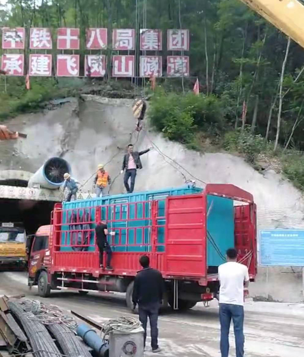 嘉峪关发电机组维修后输出功率降低是什么问题