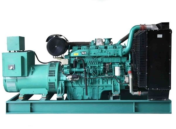 嘉峪关发电机租赁-柴油发电机与汽油发电机的区别