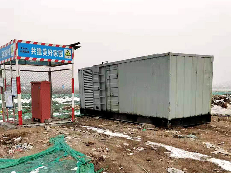嘉峪关燃气发电机在高海拔地区运行时会遇到哪些常见故障？