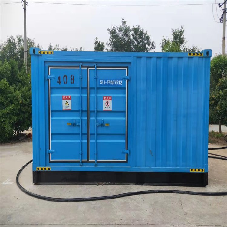 嘉峪关柴油发电机常出现的故障解决方法？