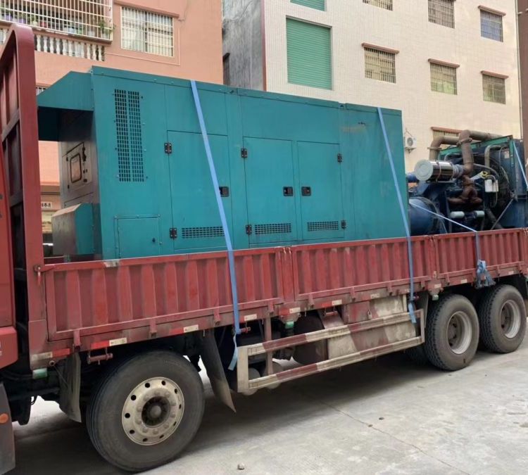 嘉峪关如何在不同负载率下确保 400KW 柴油发电机组的正常运行？