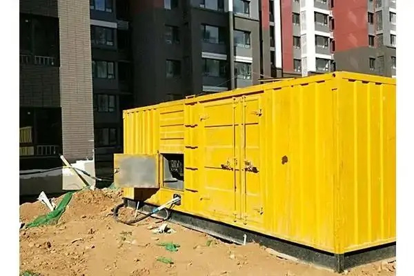 嘉峪关发电机租赁中燃油压力过低会对发动机的哪些部件造成损坏？