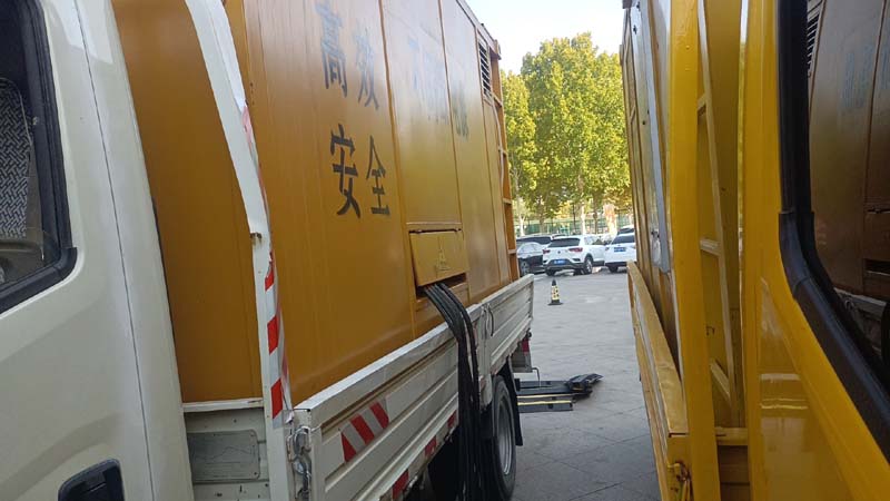 嘉峪关如何判断柴油发电机组和UPS电源的切换时间是否符合要求？
