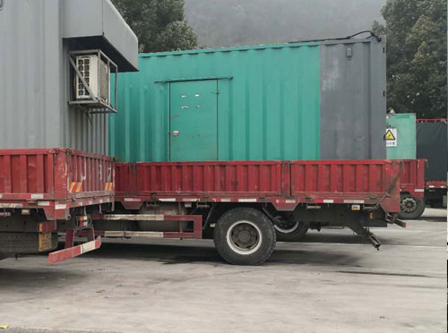 嘉峪关柴油发电机组使用注意安全事项有哪些？