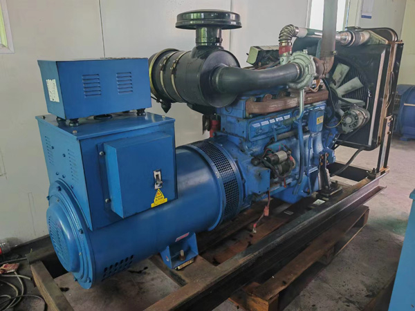 嘉峪关100kW柴油发电机组使用多级机油有哪些优缺点？
