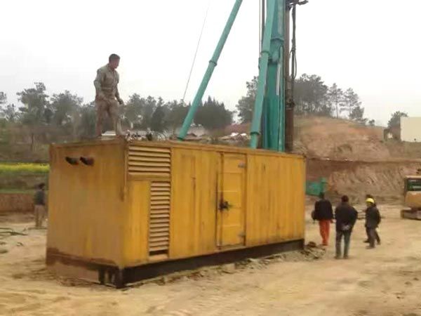 嘉峪关柴油发电机组应用场合有哪些？